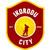 Ikorodu City